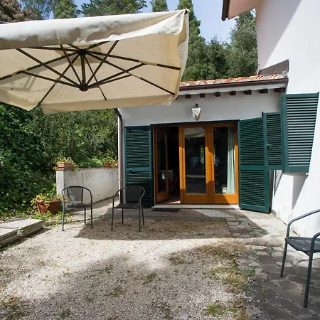 Casa I Forni A - Goelba Апартаменты Порт-Аццурро