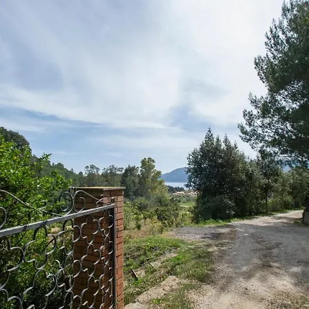Casa I Forni A - Goelba Порт-Аццурро