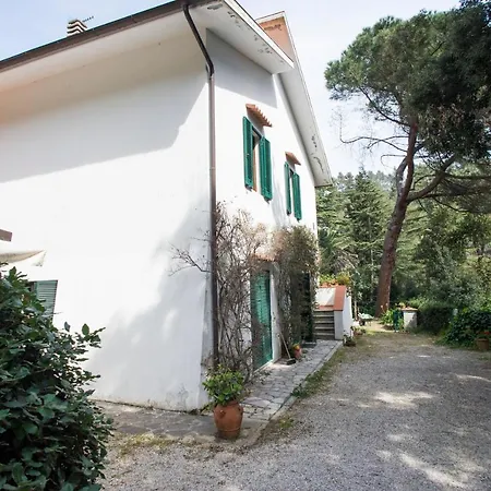 Апартаменты Casa I Forni A - Goelba *