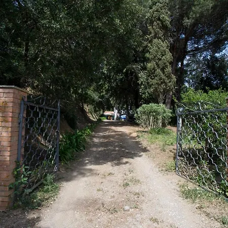 Casa I Forni A - Goelba Апартаменты *