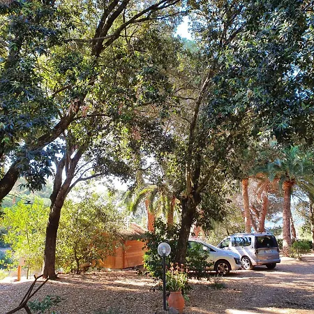 Casa I Forni A - Goelba * Порт-Аццурро