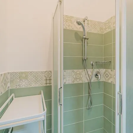 Апартаменты Casa I Forni A - Goelba *