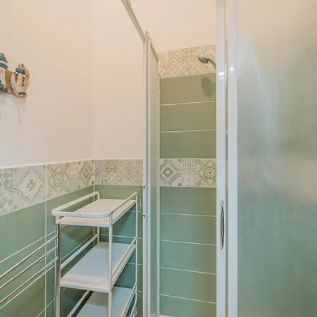 Апартаменты Casa I Forni A - Goelba Порт-Аццурро