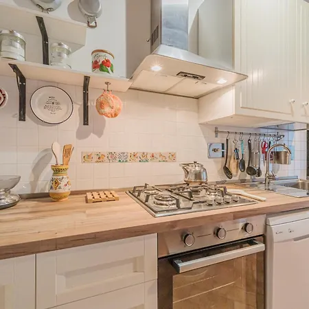 Casa I Forni A - Goelba * Порт-Аццурро