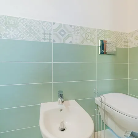Casa I Forni A - Goelba Апартаменты Порт-Аццурро