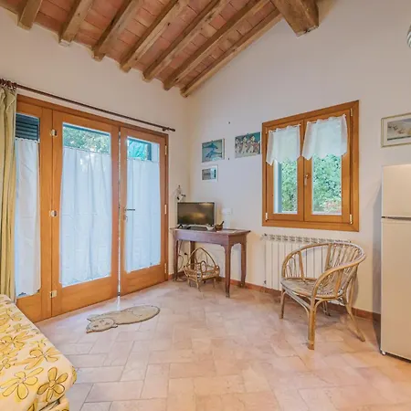 Casa I Forni A - Goelba Апартаменты