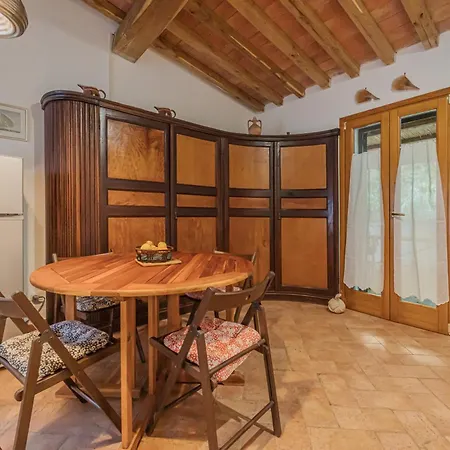 Casa I Forni A - Goelba