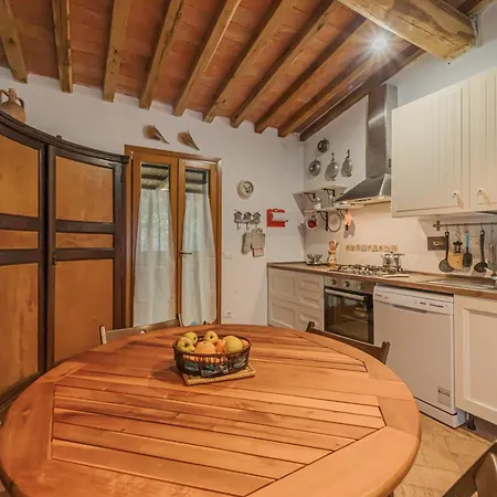 Casa I Forni A - Goelba Апартаменты Порт-Аццурро