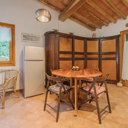 Casa I Forni A - Goelba Апартаменты