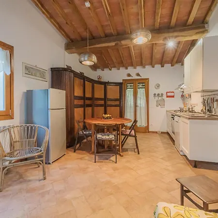 Casa I Forni A - Goelba Апартаменты *